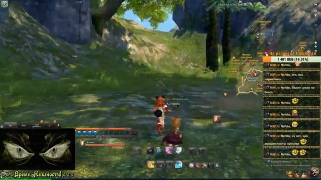 Утренняя сказка про Котика смотреть онлайн