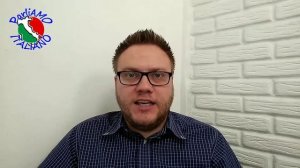 Итальянский язык. Частица ci