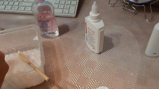 СЛАЙМ ИЗ ПВА?/АК смотреть онлайн