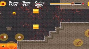 Super bino go Mario level 60