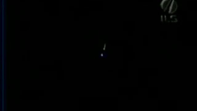 AMC 15 Launch