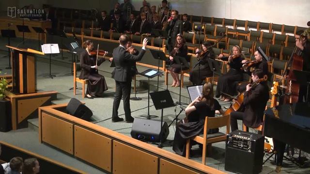 07/28/2024. Служение 8:30AM. Церковь «Спасение», Edgewood, WA смотреть онлайн