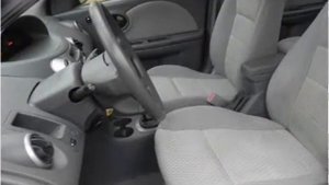 2006 Saturn ION Used Cars Wyandotte MI