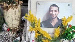 Трагическая смерть в 22 года.Даниил Певцов