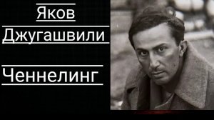 Яков Джугашвили. Ченнелинг. Общение с Душой.