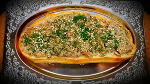 Сочный (рыбный) паштет в домашних условиях за 3 минуты