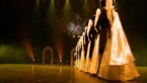 Georgian Dances-Erisioni-Simdi