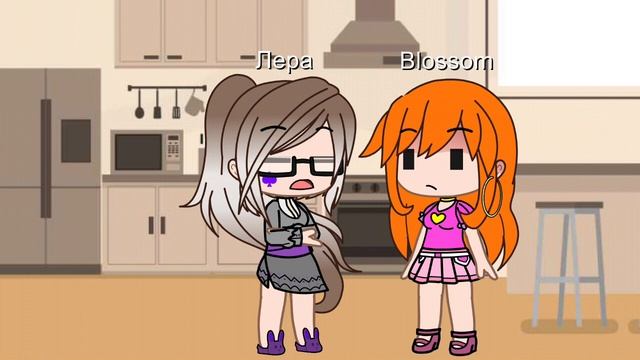 Бабушка против мамыgachanox ppgzxrrbz gachaclub