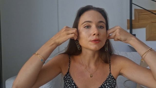 Лето в Греции! Покупки! Косметика! смотреть онлайн