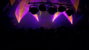 Billy Gillies live @ Trance Sanctuary (Fabric, London)  26 03 22