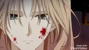 Йона на заре