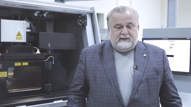 Что такое аддитивные технологии