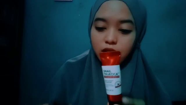 Review SKINCARE KOREA SOME BY MI SNAIL TERUCICA смотреть онлайн