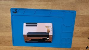 Чистка Samsung Galaxy Fold 4 в Санкт-Петербурге
