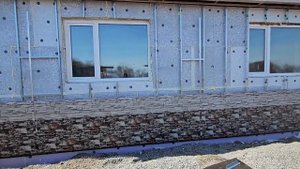 Промежуточная проверка Сборка панель Ханьи.