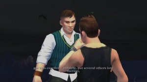 Bully: Scholarship Edition - Final Showdown / Gary Smith Boss Fight - Final Mission