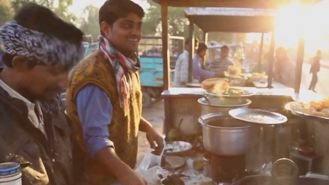 Discover the Most Exotic Markets in Jodhpur, India! 🇮🇳 смотреть онлайн