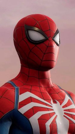 Spider Man Remaster