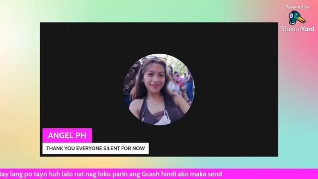 UPDATE LIVE ALWAYS WEAR YOUR SMILE NO MATTER WHAT THE TRUE COLORS WAS IN THE INSIDE смотреть онлайн