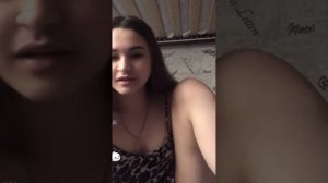 Girl trend vlog ❤️#11 #trending #periscope #periscopelive  #vlog #broadcast #stream #live #share  😍