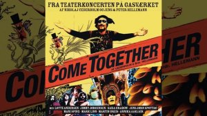 Happiness Is A Warm Gun