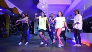 Victony-Soweto | DANCE CHOREOGRAPHY| MOVE IT DANCE ACADEMY