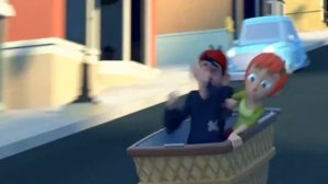 Мультфильм о важности позитивного мышления