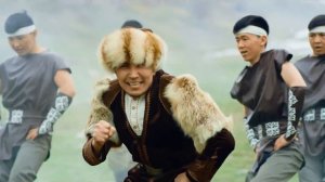 Курал Чокоев - Кок бору