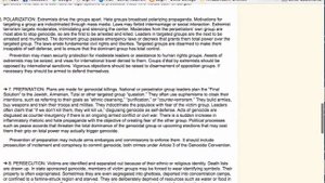 ENG 262 Week 11