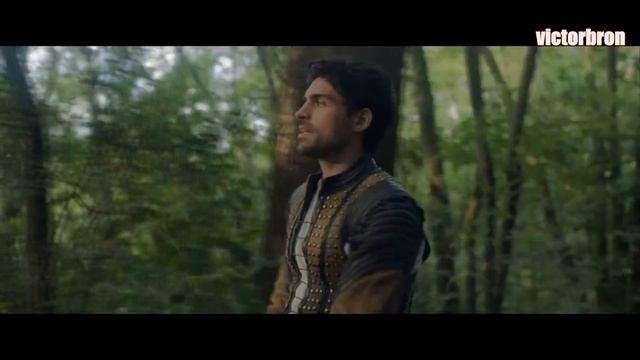 ROSALINE (Romeo's Ex)  -  A New Love (Part 1)