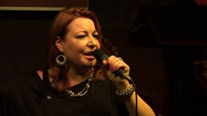 Сусанна Гордеева   "Осень"