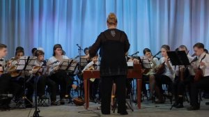 В. Биберган.  "Любимая мелодия"