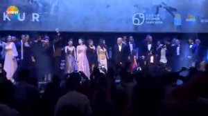 Cukur gala concert