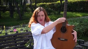 Из чего состоит наш музыкальный инструмент?