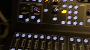 Midas M32R Full Advantage (Scene in Description!)