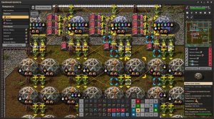Factorio Space Age - Эпизод 26. Фульгора. Электромагнитный исследовательский пакет