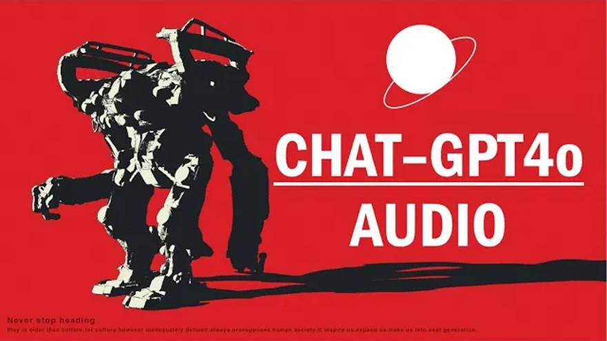 Голосовой помощник на базе ChatGPT | Нейросети AI