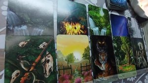 🔮 ВАШИ 💫 ВНУТРЕННИЕ ПРОЦЕССЫ 🏰❤🔥