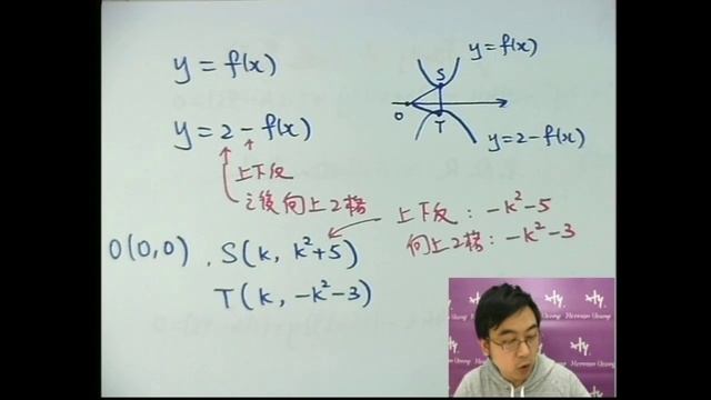 Herman Yeung - DSE Maths (Core) PP 2015/I/Q18-3 (F天書內容) смотреть онлайн