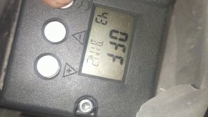 Siemens Sipart PS2 positioner