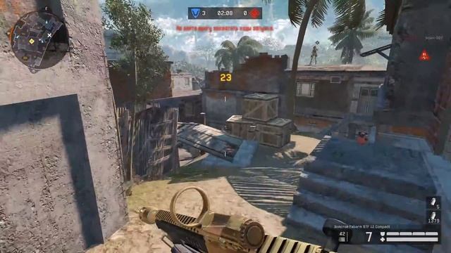 Варфейс: Убежка )) смотреть онлайн