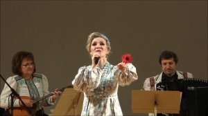 Концерт. Вокальный квартет "Девчата".