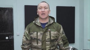 Адик Шаяхметов "Противостояние"