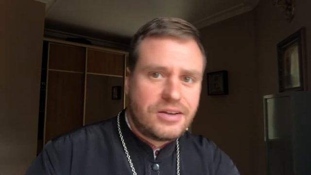 Рассказ "НЕ МОЙ, ДЯДЯ" от иерея Михаила Литвищенко смотреть онлайн