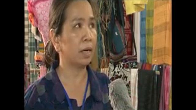Value Chain of Sericulture