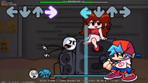 i will play FNF Vs henry stickman(full wake/hard/cutsenes)