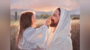 Мой Папа - БОГ !!!