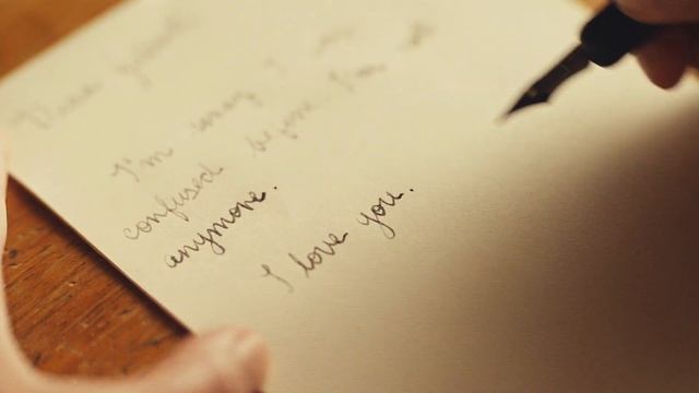 AnnE with an E - Anne and Gilbert - Gilberts tale of love 3x09