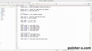 2024-11-16 DS18B20 STM32 - maxim 1-wire с stm32f103c8 - Таймер и DMA