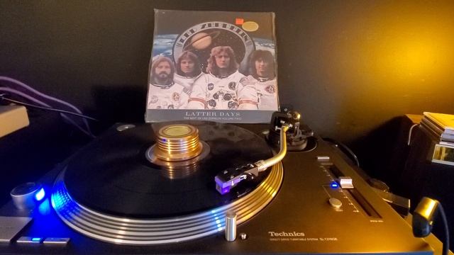 Trampled Underfoot - LED ZEPPELIN (Lp Vinyl). смотреть онлайн